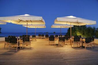 Costa Rossa Boutique Hotel - Adults Only