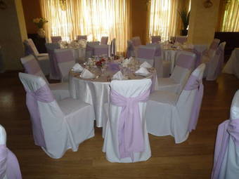 Hotel Gilija