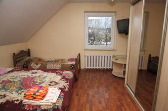 Hostal Algida House