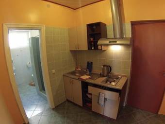 Hostal Dalija