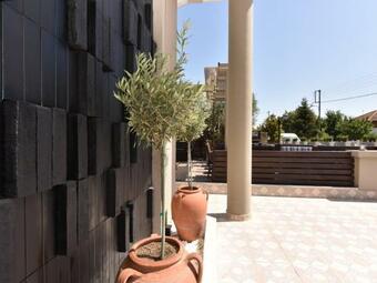 Apartamento Eleon Studios By Travelpro Services Olynthos Halkidiki
