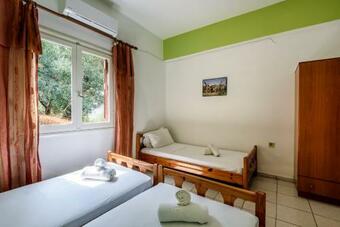 Apartamento Antonis Studio