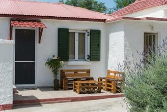 Zisimo's Cottage