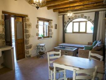 Apartamento To Spiti Mas