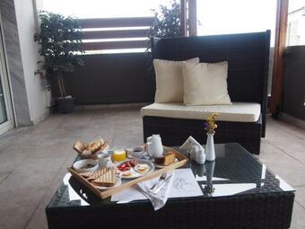 Hotel Alexandros