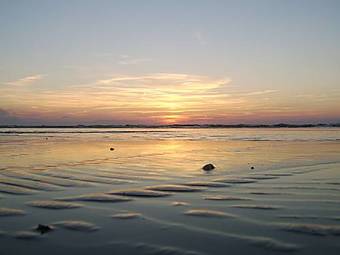 Cottage Dubulti