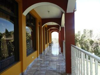 Hotel Adulam