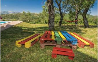 Holiday Home Vojnic Sinjski 11