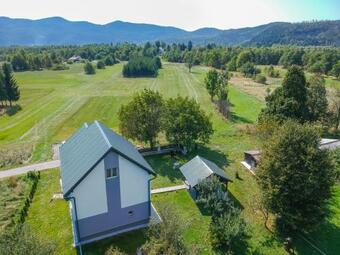 Holiday Home Green Oasis