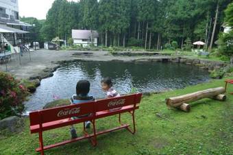 Hotel Wakatsuki