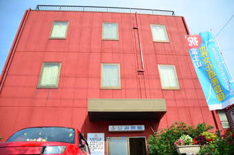 Fujimi Ryokan