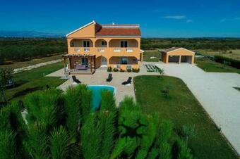 Villa Sofija