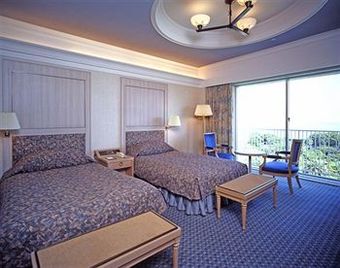 Kawana Hotel