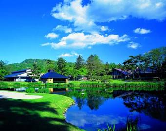 Karuizawa Prince Hotel
