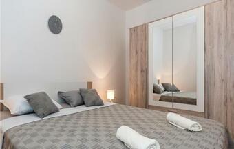Awesome Home In Karalic W/ Outdoor Swimming Pool, Wifi And 3 Bedrooms