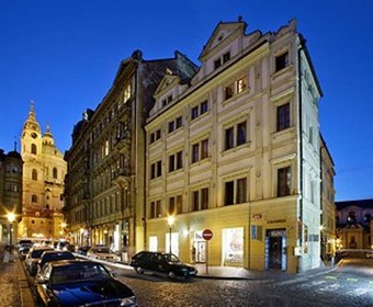 The Charles Hotel