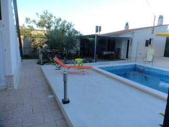 Apartment With One Bedroom In Kastel Novi With Shared Pool Enclosed Garden And Wifi