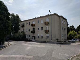 Apartment Gagarin
