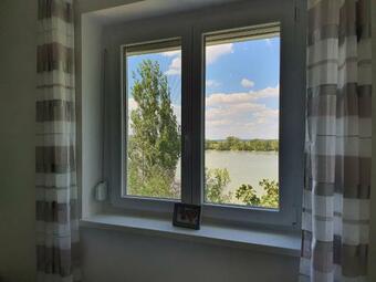 Bed & Breakfast Monostor Panzi�
