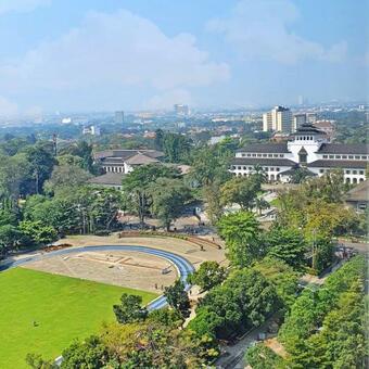 Hotel Ibis Styles Bandung Grand Central