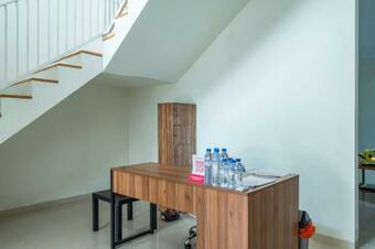 Hotel Oyo 2259 Zleepy Ks Tubun