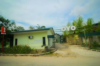 Hotel Oyo 1596 Taman Homestay Syariah