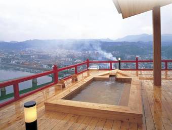Mikuma Hotel