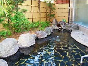 Tsutaya Ryokan
