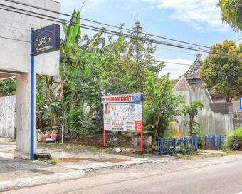 Hotel Sky In Homestay Syariah