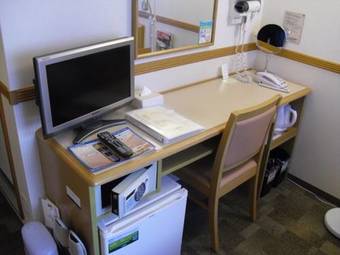 Hotel Toyoko Inn Takamatsu Hyogomachi