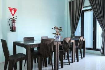 Hotel Oyo 3114 Homestay Dalimo