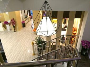 Hotel D' Calia Tarakan