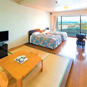 Hotel Sunset Hill