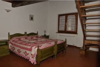 Agroturismo Agriturismo Il Serrino