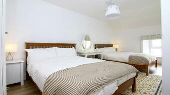 Apartamento Eyre Executive 3