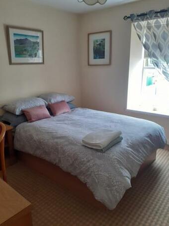 Hotel Rooms At The Sportsman