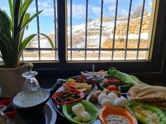 Apartamento Majdal Cottage