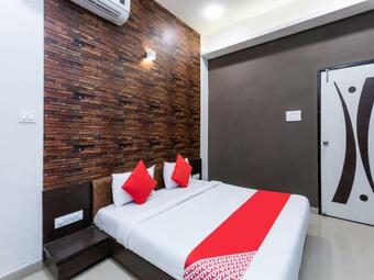 Hotel Spot On 35992 Relax Garden Nx