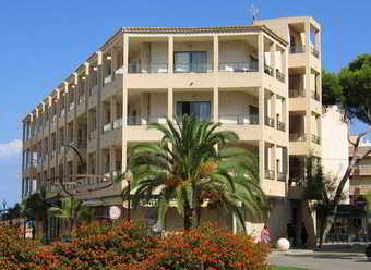 Arcos Playa Apartamentos