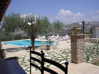 Bed & Breakfast Il Mirto E La Rosa