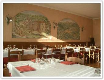 Da Gianni Hotel