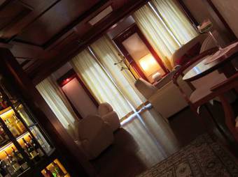 Hotel Lilla'