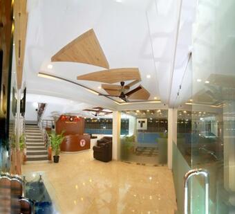 Transit Hotel
