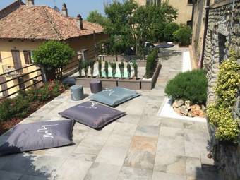 Le Torri Hotel