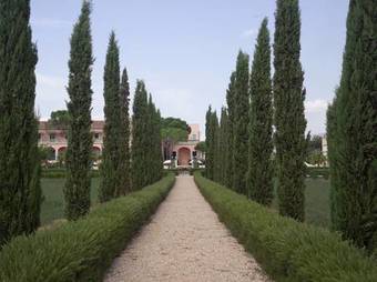 Hotel Villa Zuccari