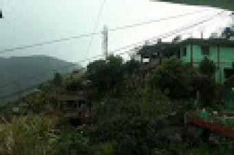 Stayapart - The Himalayan Stay