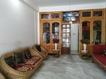 Hotel Zimin Ziro