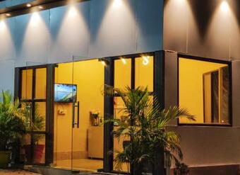 Hotel Naman Narmada