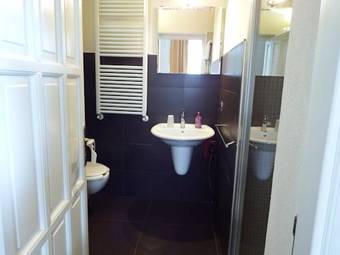 B&B Albaluna