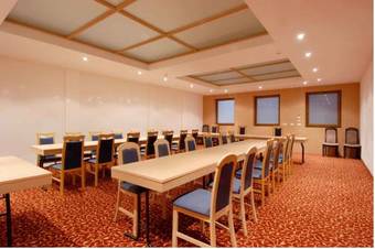 Hotel F�rstlerhof